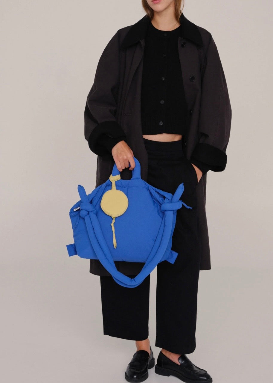 *pre-order Aug 15 Circular Mini Purse