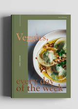 Veggies, Every Day of the Week