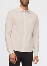 Effortless Oxford Shirt