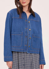 Connor Jacket