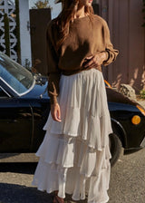 Bronte Sweater