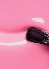 Pink Sorbet Nail Polish