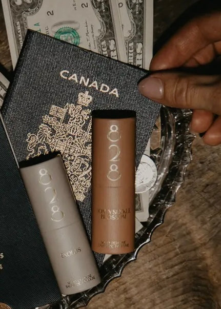 Exodus Solid Cologne
