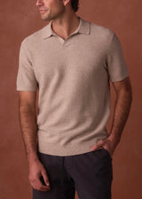 Breezeknit Polo