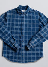 Pickup Denim Shirt