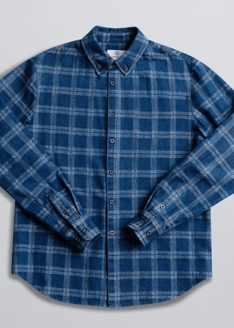 Pickup Denim Shirt