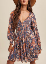 Harvest Dress
