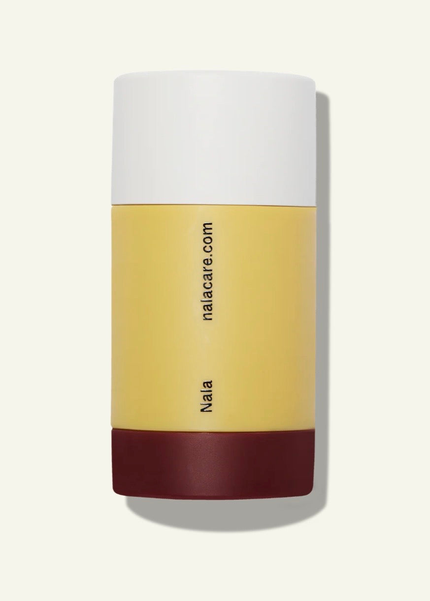 Palo Santo & Sage Natural Deodorant