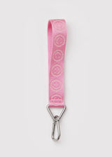 Logo Keychain