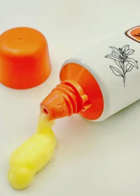 Moisturizing Multi-Use Skin Cream Tube