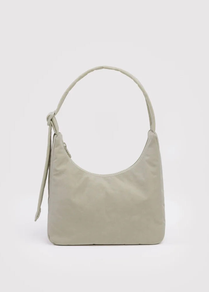 Mini Nylon Shoulder Bag