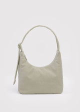Mini Nylon Shoulder Bag