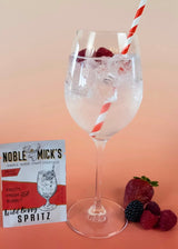 Wild Berry Spritz Single Serve Craft Cocktail