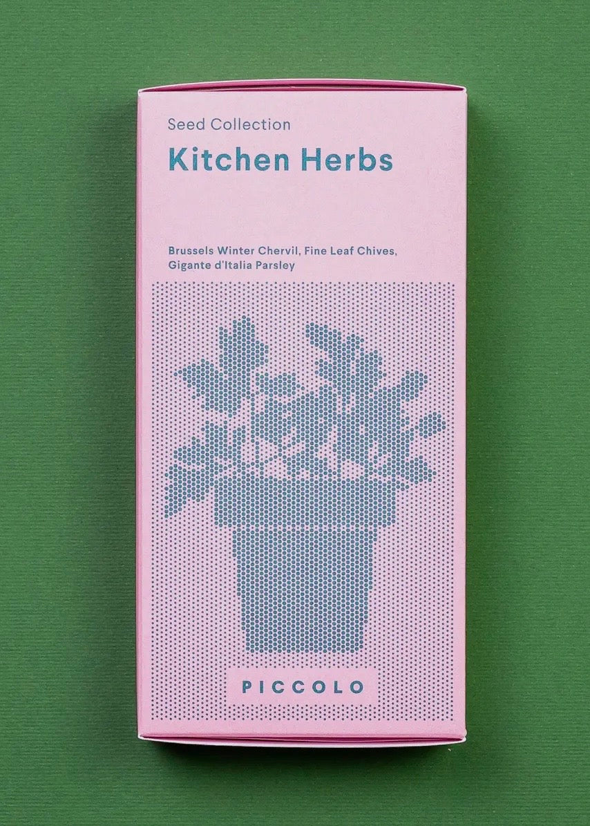 Kitchen Herbs