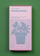 Kitchen Herbs