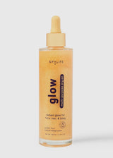 Multi-Purpose Dry Oil, For Face Hair & Body - Mango