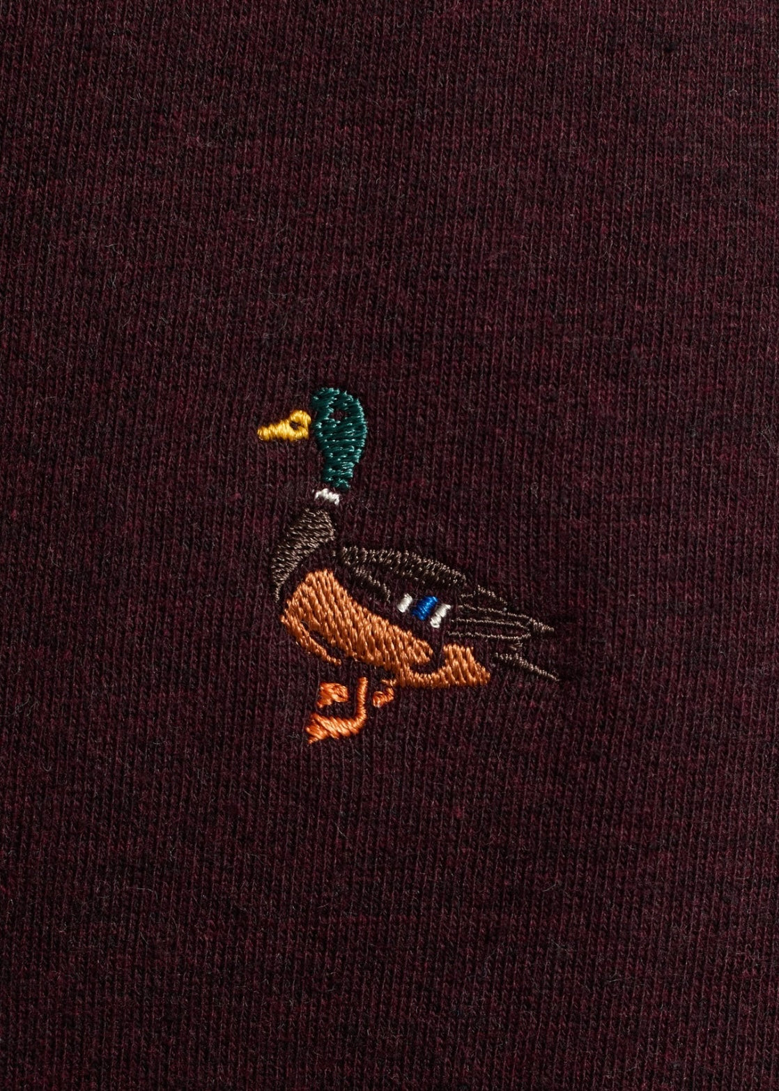 Duck Sweatshirt