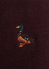 Duck Sweatshirt