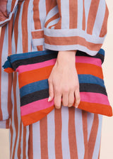 Big Stripe Bag