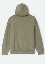 Baseline Hood Fleece