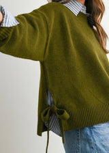Loran Sweater