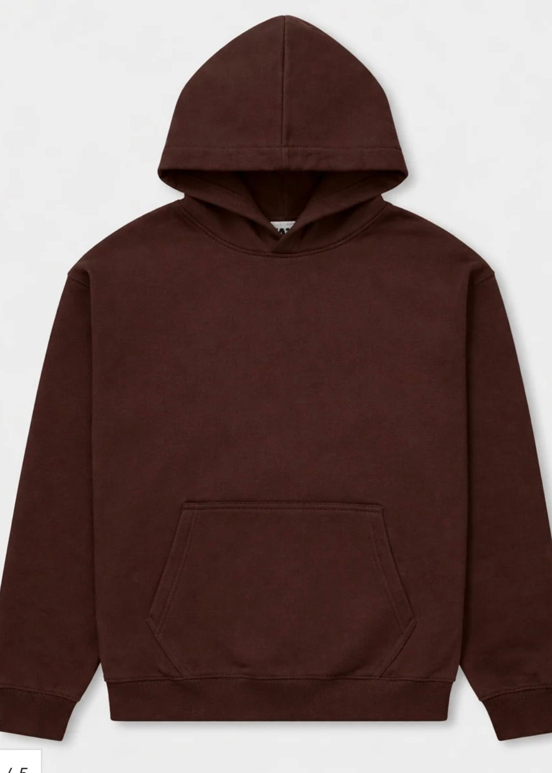 Essential Hoodie