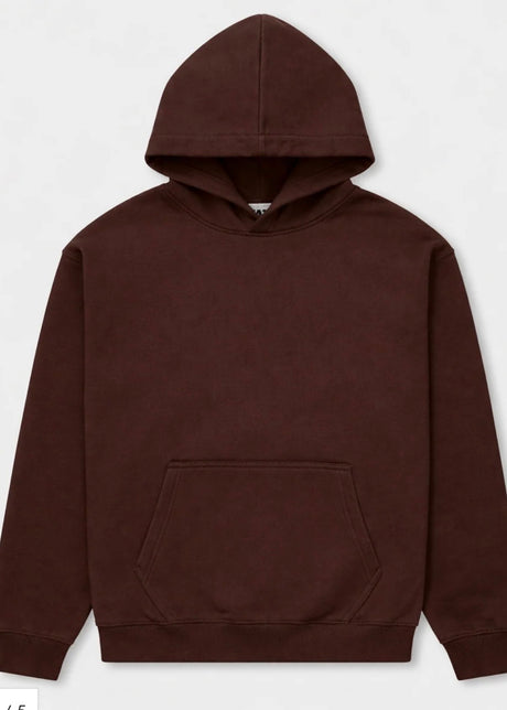 Essential Hoodie