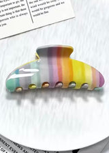 Brighten My Day Hair Clip