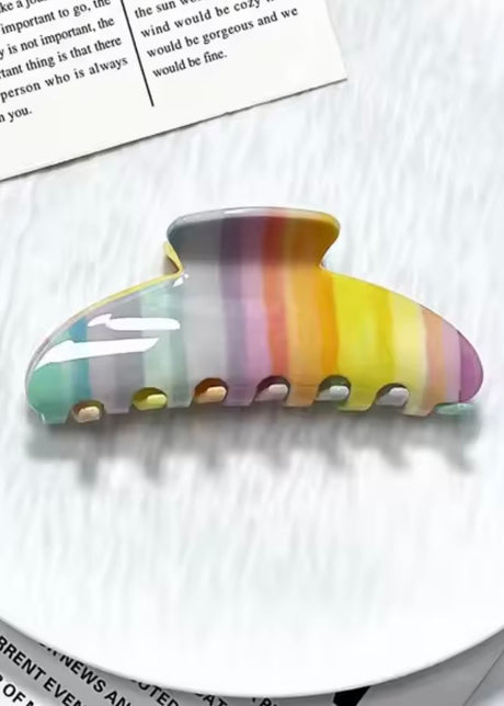Brighten My Day Hair Clip