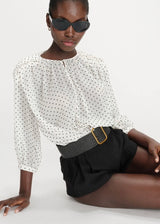 Valianna Blouse