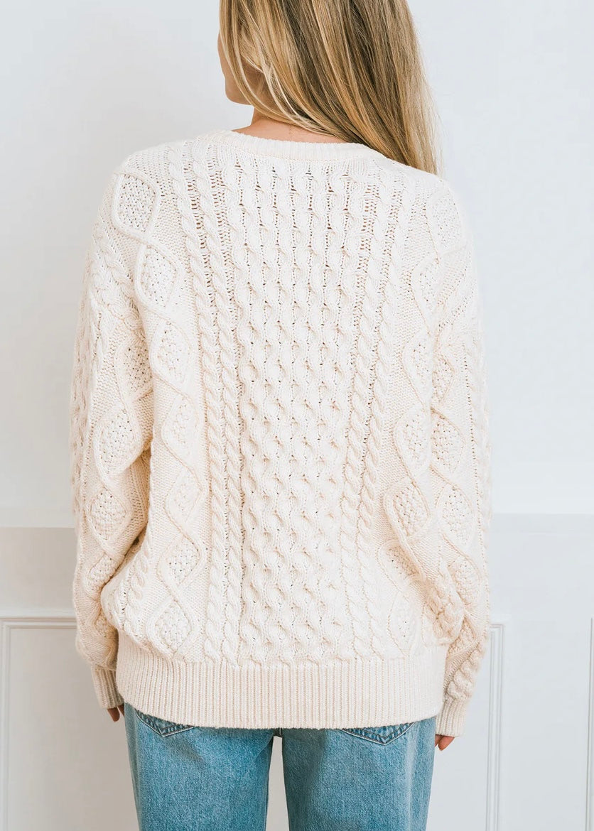 Stella Cardigan
