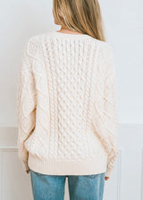 Stella Cardigan