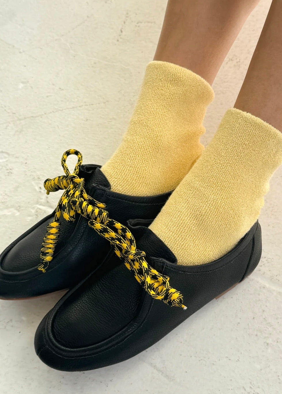 Cloud Socks