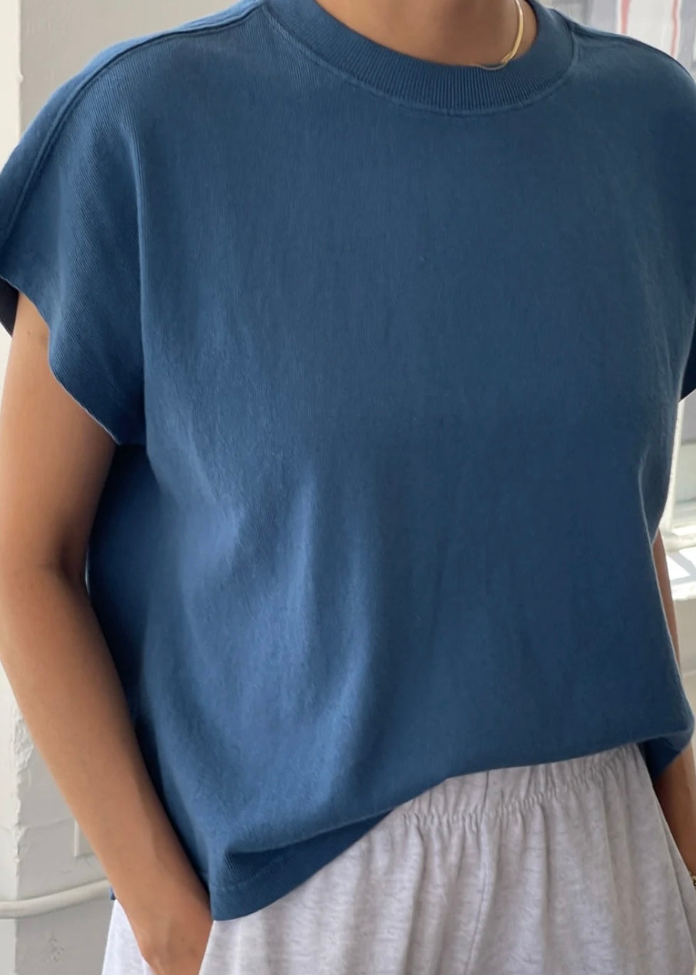 Jeanne Tee