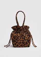 Nylon Drawstring Bag