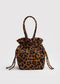 Nylon Drawstring Bag