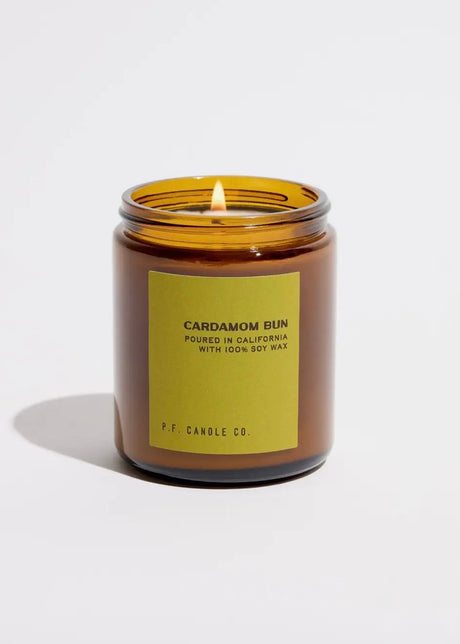 Cardamom Bun Candle 7.2oz