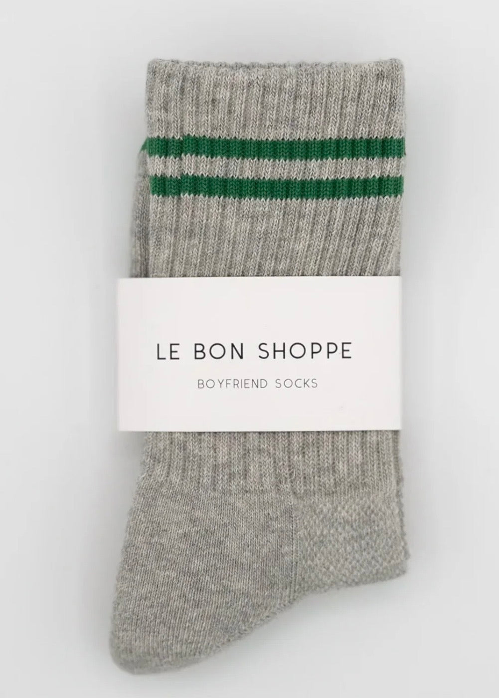 Boyfriend Sock