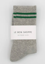 Boyfriend Sock