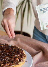 Pure Flake Sea Salt