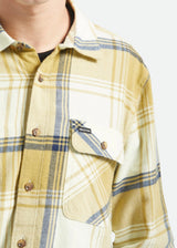 Bowery Lightweight Ultra Soft Flannel