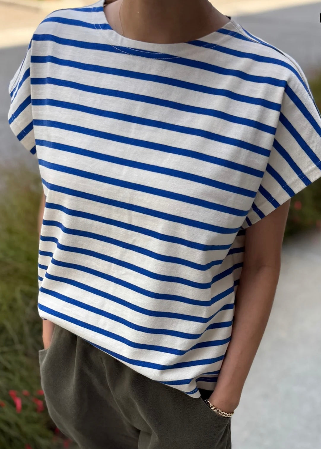Manon Tee