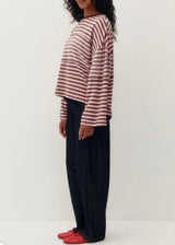 Morning Stripe Jersey