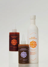 Gochugaru Chili Oil