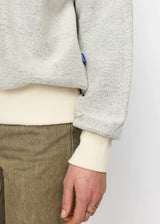 Crewneck Sweater 22205