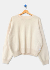 Milo Cotton Sweater