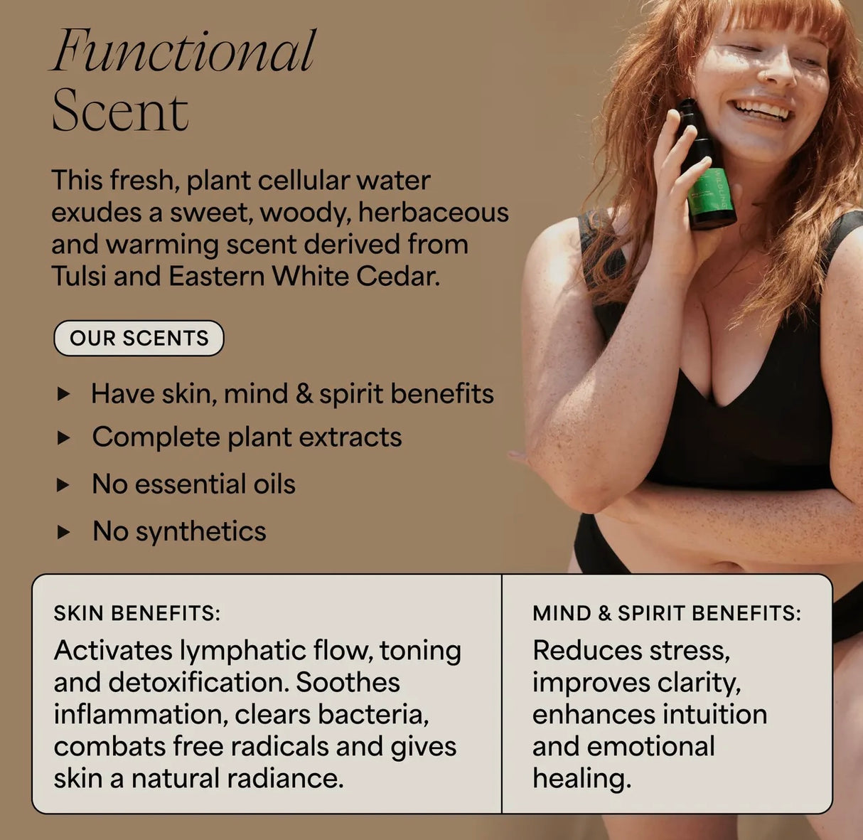 Aura Seaweed Detox Body Mist