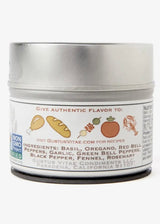 Taste of Tuscany Seasoning