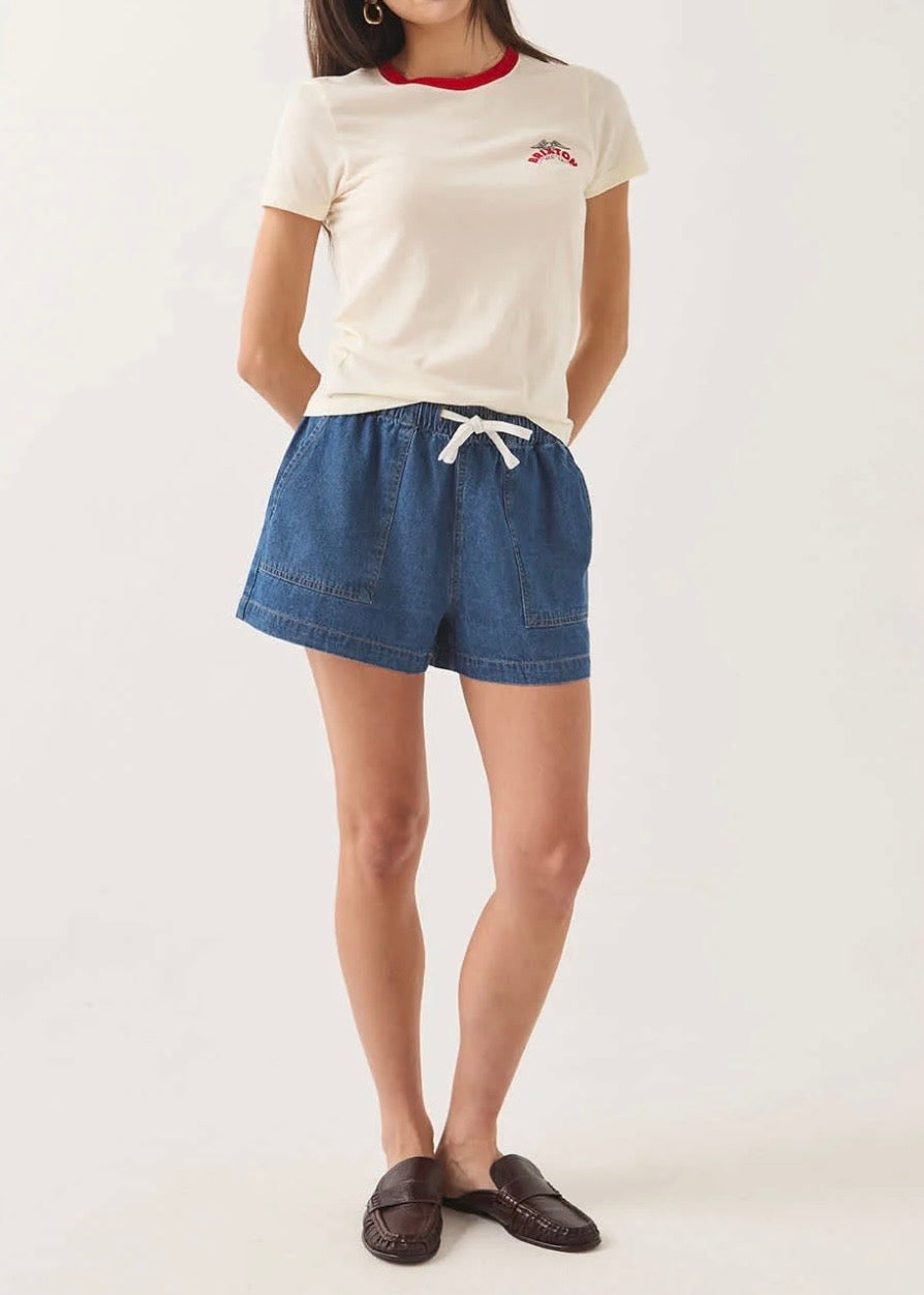Everyday Short