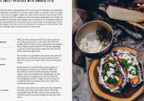 Food Over the Campfire – Recipes For Day Hikes & Wilderness